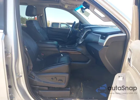 2015 GMC Yukon Xl 1500 Slt z USA, uszkodzony, nr VIN 1GKS1HKC0FR189463